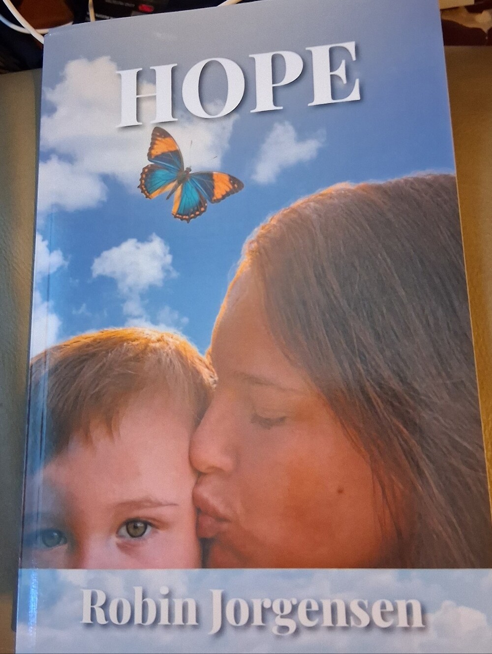 HOPE